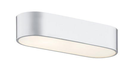 Lampa sufitowa 50cm chrom TONI Argon 6004