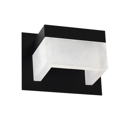 Kinkiet NERO LED 7W Milagro ML080
