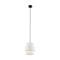 CALISTO WHITE LAMPA WISZĄCA 1 200 TK Lighting 5094