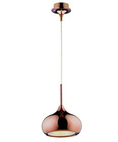 Lampa wisząca ZELDA Italux MA03524CG-001