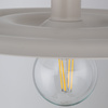 Pojedyńcza lampa wisząca w kolorze kaszmiru ONDA KASZMIR 1XE27 Tk Lighting 11407