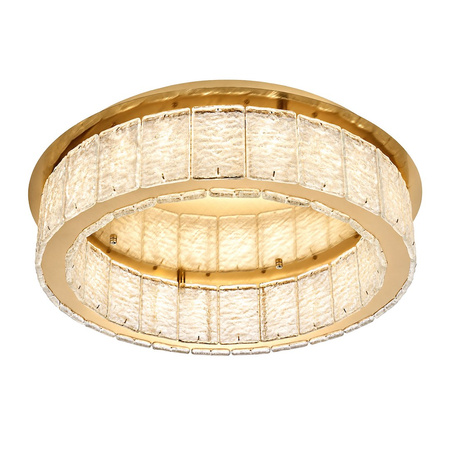 Lampa sufitowa Kingdom 53cm 24W LED Milagro ML2788