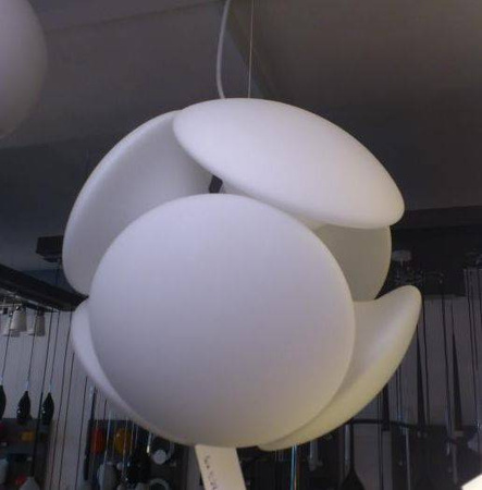 Lampa wisząca PILLS LP7008-6M AZzardo AZ0344