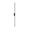 NAVI BLACK LONG KINKIET LED TK Lighting 4510