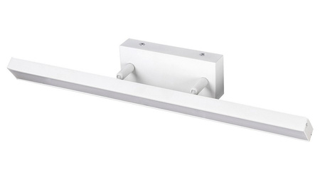 Kinkiet łazienkowy ANDREW LED IP44 Rabalux 5782