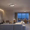 Lampa sufitowa PRIME 30W LED CCT Milagro ML2935