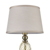 Lampka stołowa MURANO Maytoni ARM855-TL-01-R