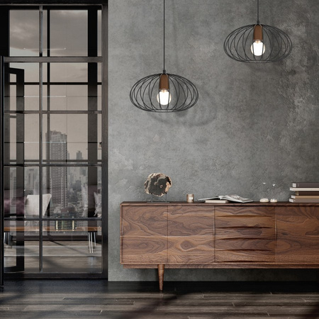 Lampa wisząca MERIDIANO Milagro MLP7959