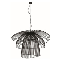Lampa wisząca KP-12 z serii PLAZA Kaja Lighting