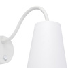 WIRE WHITE KINKIET 1 PŁ  TK Lighting 2445