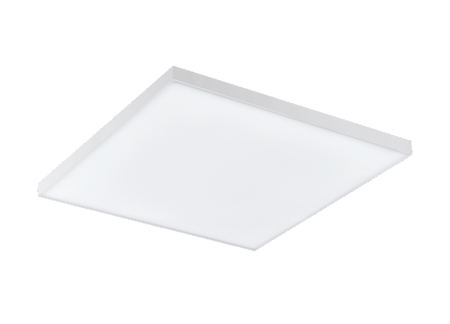 Lampa sufitowa TURCONA-C LED 29,5cm Eglo 98562 sterowana pilotem funkcja smart