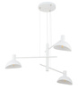 Lampa wisząca ARTIS Sigma 40528 40527 kolor do wyboru