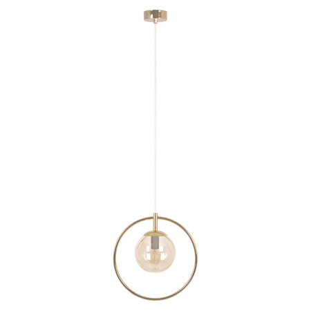 Lampa wisząca K-5395 z serii SVEN Kaja Lighting
