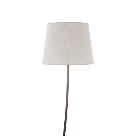 NICOLA BROWN LAMPA PODŁOGOWA 1 S TK Lighting 16028