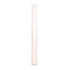 Złoty kinkiet do łazienki tuba o wysokości 61cm Maxlight W0366 Fayette