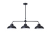 Lampa wisząca DRAGAN Rabalux 5309