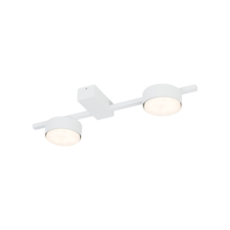 Lampa sufitowa PILLS II WHITE Nowodvorski 8270