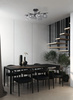 Lampa sufitowa GAMMA Kaja K-5167
