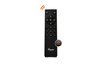 Biały duży kwadratowy plafon SOLVENT S TOP 110 CCT SMART WH + REMOTE CONTROL Azzardo AZ4012
