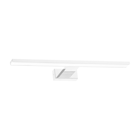 Kinkiet nad obraz SHINE 60cm LED WHITE Milagro ML3878