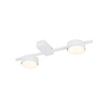 Lampa sufitowa PILLS II WHITE Nowodvorski 8270