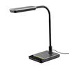 Lampka biurkowa K-BL1027 CZARNY z serii IKA Kaja Lighting