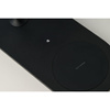 Lampka stołowa z funkcją ładowania NFC FINO TABLE DIMM NFC CHARGER BK AZZARDO AZ5913