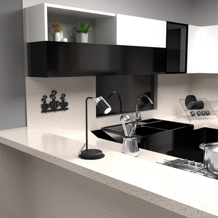 Lampa stołowa JOKER Milagro MLP7749 MLP7751 kolor do wyboru