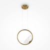 Lampa wisząca LUNARE LED Maytoni MOD327PL-L5BS3K