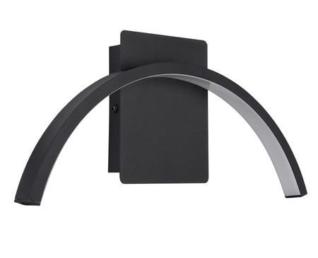 Kinkiet NAGGY LED IP44 Globo 34320