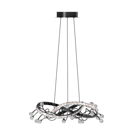 Lampa wisząca MAIA LED Zuma Line MD3481-1S-3BCT