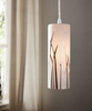 Lampa wisząca pojedyncza RIVATO 1 firmy Eglo 92739