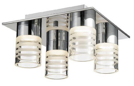 Lampa sufitowa PIXY Italux MX1202950-4A 