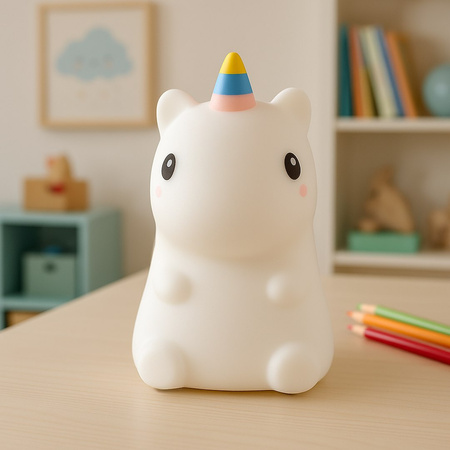 Lampka dziecięca UNICORN Milagro ML2264