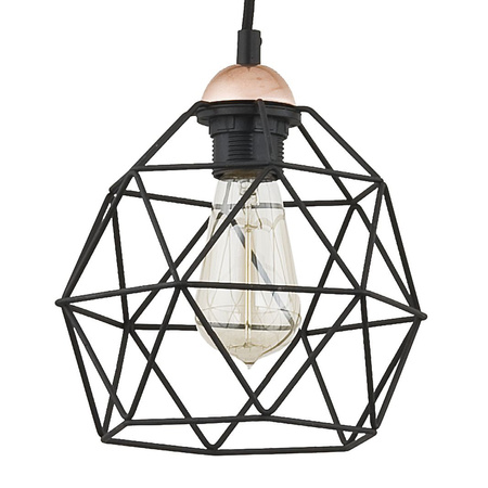 Lampa wisząca GALAXY IV TK Lighting 1646