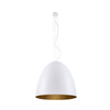 Lampa wisząca EGG L Nowodvorski 9023 9024 - kolor do wyboru