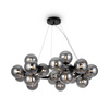 Lampa wisząca DALLAS Maytoni MOD545PL-25B