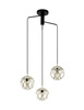 Lampa wisząca MIRTAZZA Eglo 99073