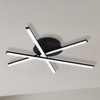 Energooszczędna lampa sufitowa LED Stick 12W 4000K – nowoczesne oświetlenie wnętrza Milagro ML1850