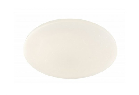 Lampa sufitowa SAJAMA I LED Globo 41348-30SH sterowana pilotem