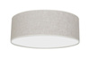 Lampa sufitowa plafon 50cm LINO Milagro MLP7499