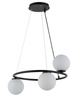 Lampa wisząca GAMA Sigma 33382 33384 kolor do wyboru