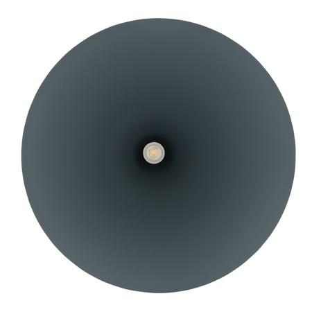 Lampa wisząca ZENITH L Nowodvorski 11484