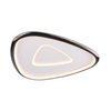 Lampa sufitowa GETAFE LED Zuma Line MX3888-1-3WBCT