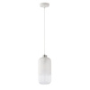Lampa wisząca MARCO SILVER 1 TK Lighting 3356