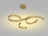 Lampa wisząca LED wstążka MARTIALO Aviano Lighting 6213-0115