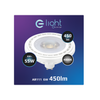 Żarówka reflektorowa biała LED 6W AR111 GU10 4000K Eko-Light AR8036