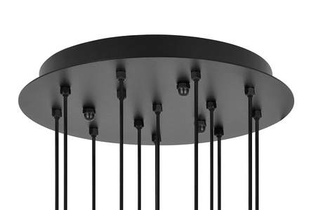 Lampa wisząca KP-29 z serii ASPEN Kaja Lighting