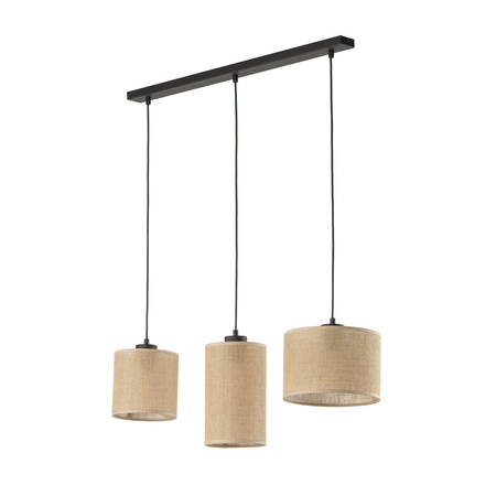JUTA LAMPA WISZĄCA 3  TK Lighting 4954