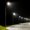 Oprawa, latarnia Solarna Via z pilotem 200W 2400lm 6000K Eko-Light EKO9096